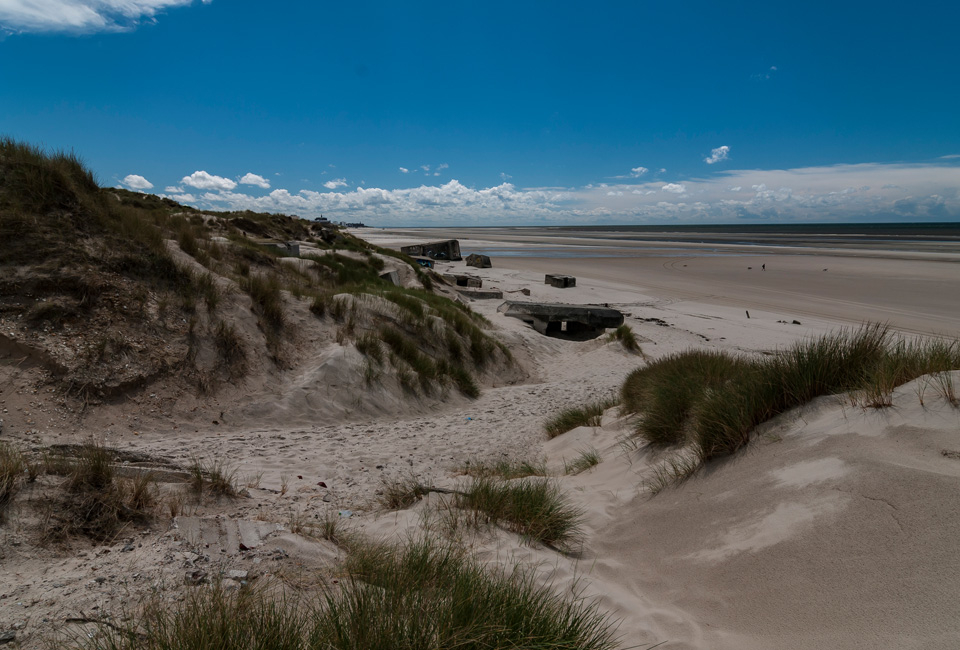 2, 3 ou 4 nuits avec demi-pension &agrave; Berck sur Mer