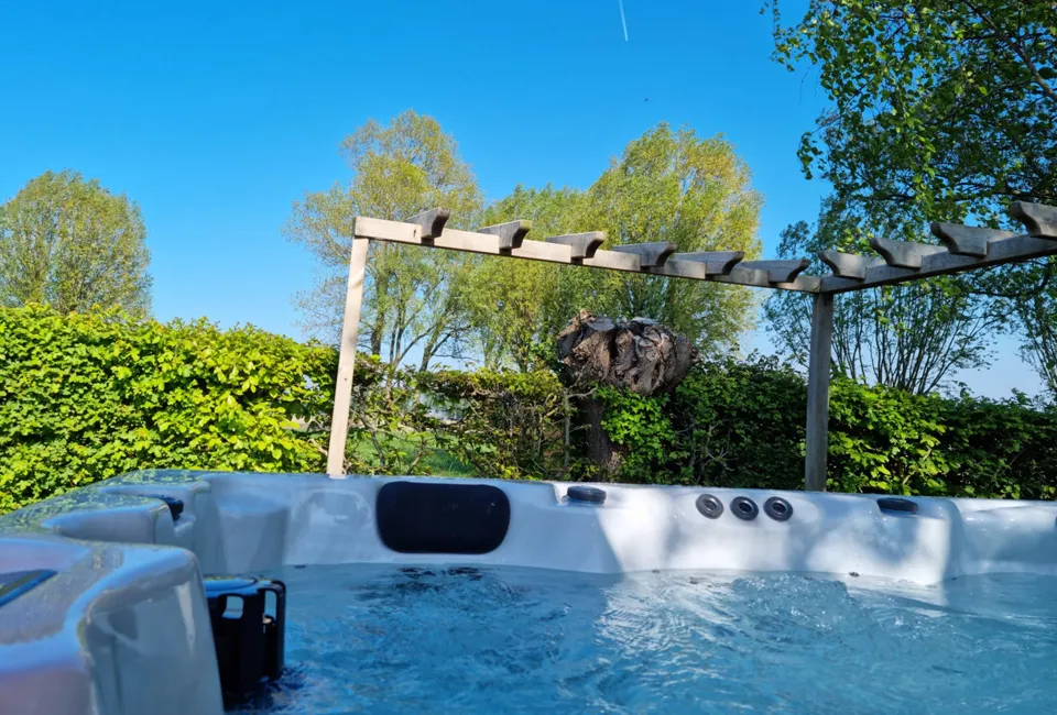 B&amp;B De Meidoorn (Westhoek)