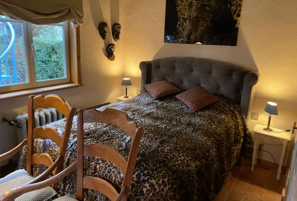 B&amp;B De Meidoorn (Westhoek)