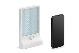 Solar-Außenleuchte mit Bewegungserkennung — 5
