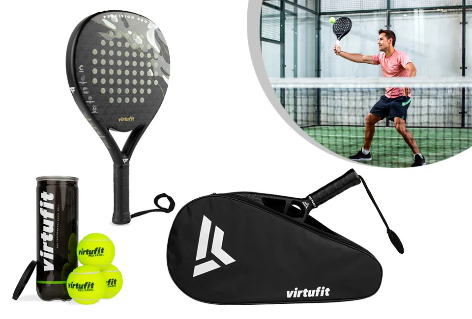 Racchetta da padel