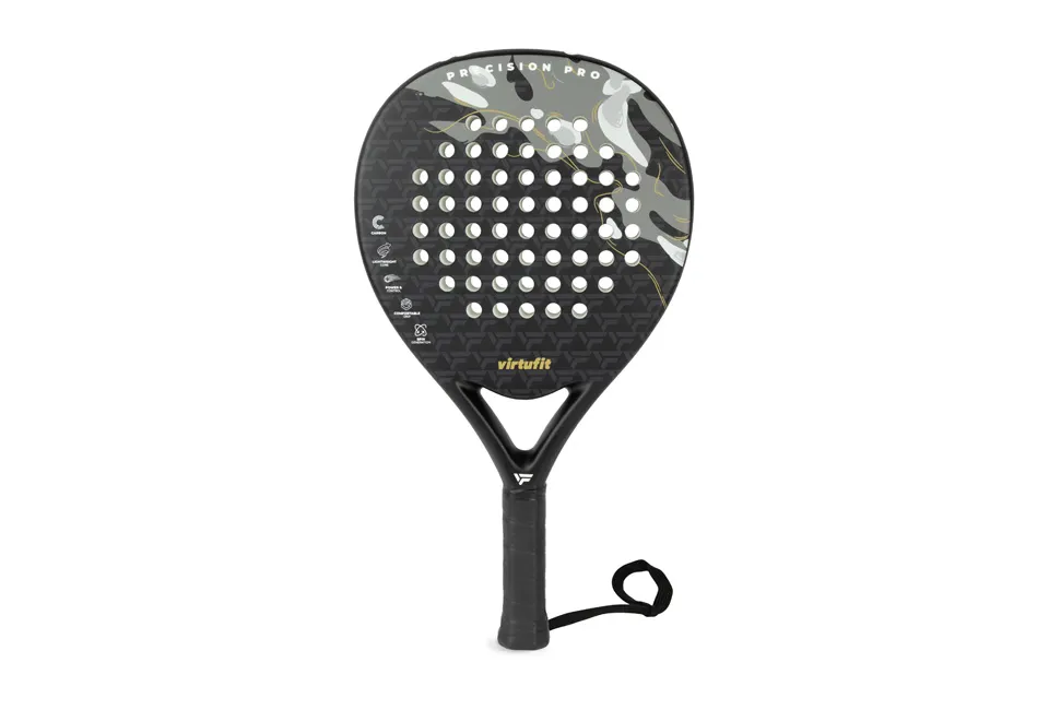 Racchetta da padel