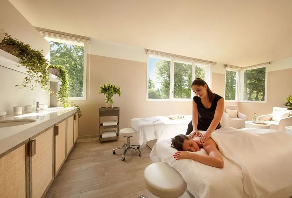 S&eacute;jour 4 &eacute;toiles avec wellness &agrave; Chantilly