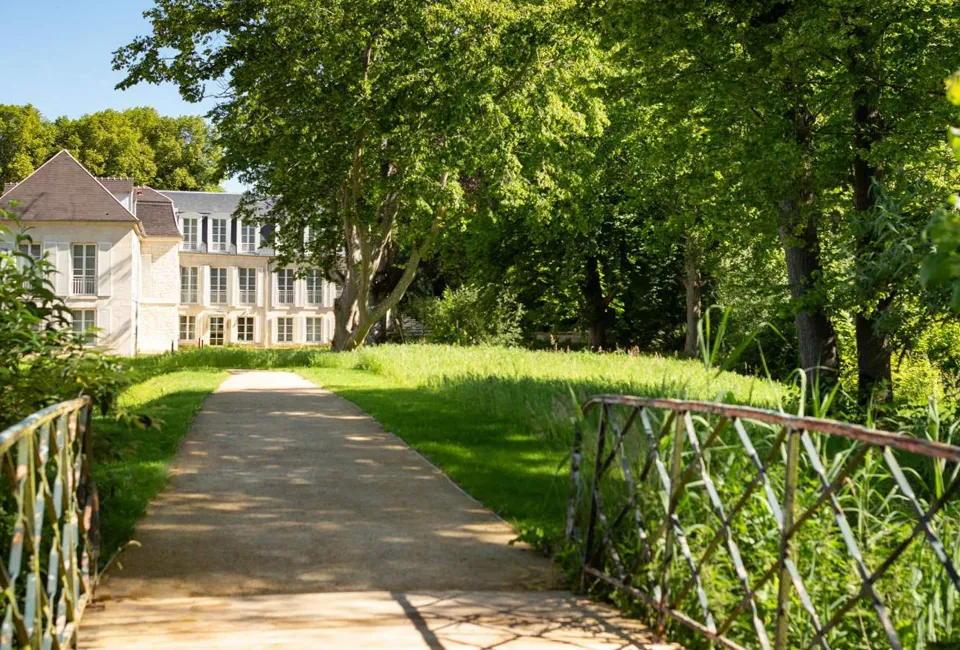 S&eacute;jour 4 &eacute;toiles avec wellness &agrave; Chantilly