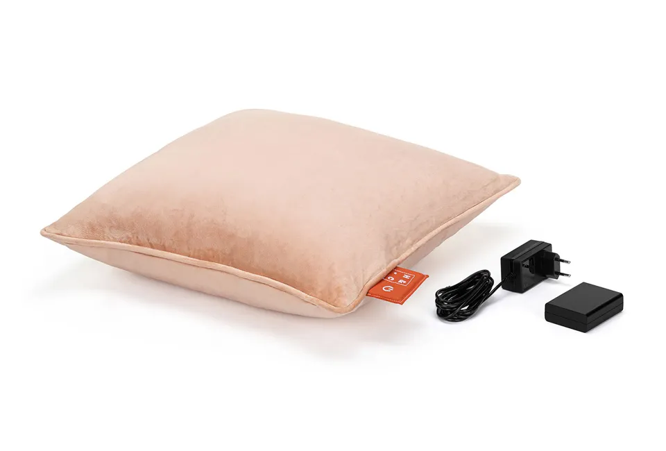 Cuscinetto termico con batteria ricaricabile - OFFERTA con sconto extra