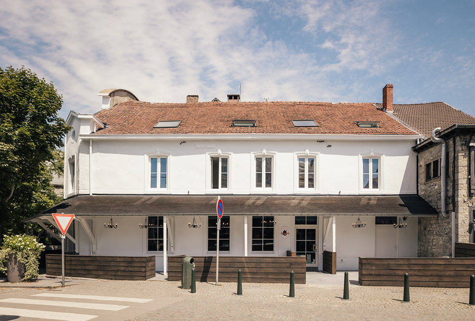 S&eacute;jour 3 &eacute;toiles &agrave; Han-sur-Lesse