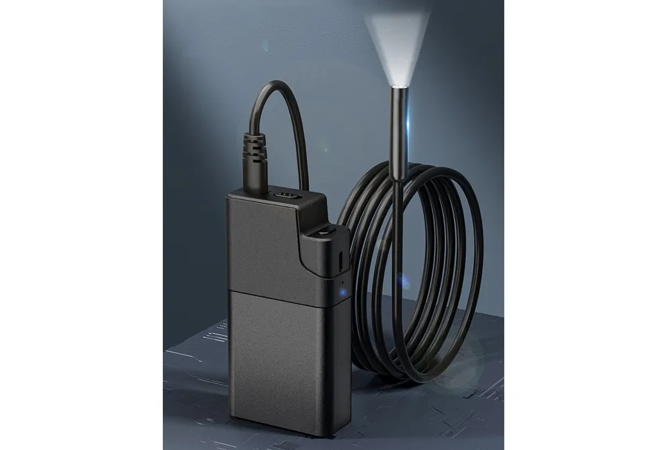Endoscope WiFi