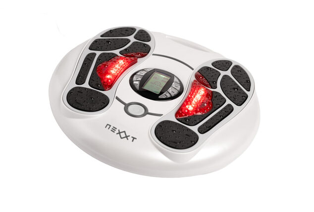 Améliorez votre circulation sanguine avec le stimulateur musculaire et  plantaire Stimulateur musculaire Nexxt