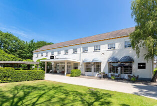 Authentische Aufenthalte in der Nähe von Breda