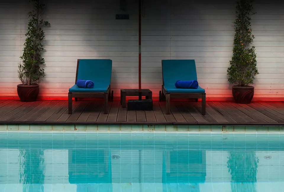 Denver Wifi smart ledstrip met 16 miljoen kleuren