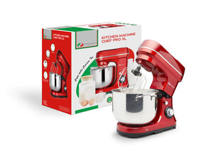 Krachtige all-in-one keukenrobot — 4