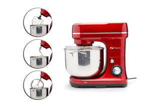 Krachtige all-in-one keukenrobot — 5