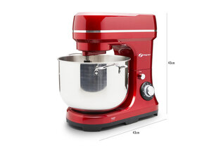 Krachtige all-in-one keukenrobot — 6