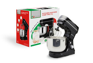 Krachtige all-in-one keukenrobot — 7