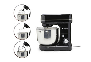 Krachtige all-in-one keukenrobot — 8