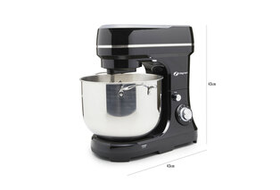 Krachtige all-in-one keukenrobot — 9