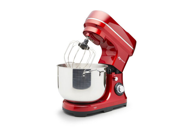 Krachtige all-in-one keukenrobot