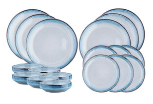 Service de table de 18 ou 36 pièces pour une table chaleureuse — 2