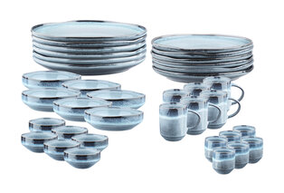 Service de table de 18 ou 36 pièces pour une table chaleureuse — 7