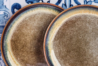 Service de table de 18 ou 36 pièces pour une table chaleureuse — 23
