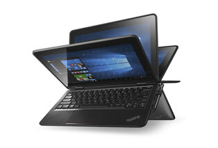 Ordinateur portable 2-en-1 Lenovo Yoga 300 reconditionné — 3