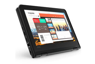 Ordinateur portable 2-en-1 Lenovo Yoga 300 reconditionné — 6