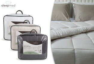 Couette merveilleusement douce — 1