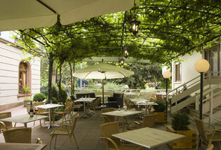 Agréable séjour de 2, 4 ou 5 nuits avec dîner dans un village pittoresque alsacien - Wellness Hôtel du Parc*** — 7