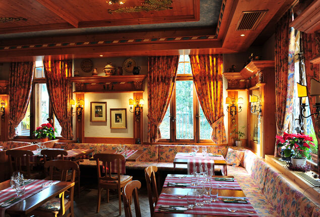 Agréable séjour de 2, 4 ou 5 nuits avec dîner dans un village pittoresque alsacien - Wellness Hôtel du Parc***
