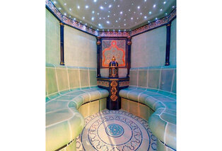 Agréable séjour de 2, 4 ou 5 nuits avec dîner dans un village pittoresque alsacien - Wellness Hôtel du Parc*** — 10