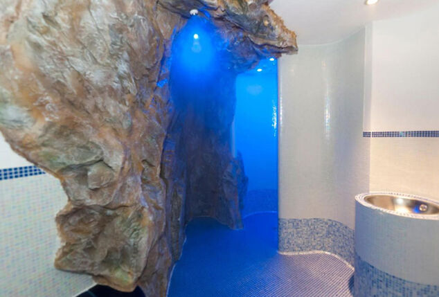 Agréable séjour de 2, 4 ou 5 nuits avec dîner dans un village pittoresque alsacien - Wellness Hôtel du Parc***