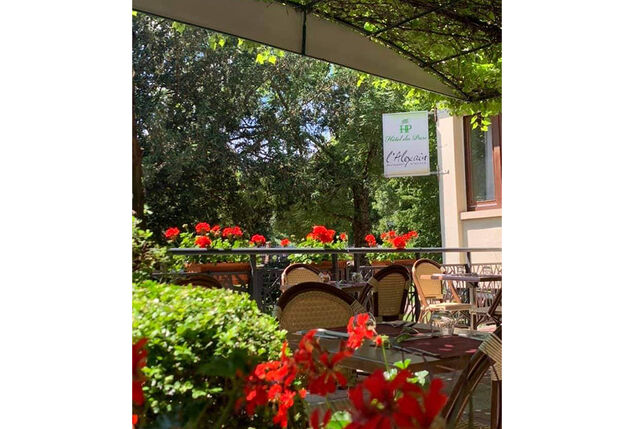 Agréable séjour de 2, 4 ou 5 nuits avec dîner dans un village pittoresque alsacien - Wellness Hôtel du Parc***