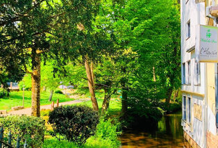 Agréable séjour de 2, 4 ou 5 nuits avec dîner dans un village pittoresque alsacien - Wellness Hôtel du Parc*** — 19