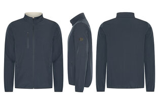 Veste coupe-vent et imperméable — 2
