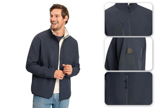 Veste coupe-vent et imperméable — 3