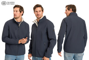 Veste coupe-vent et imperméable — 4