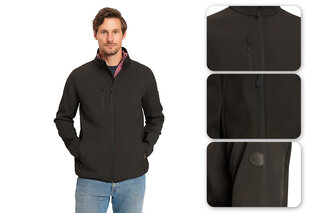 Veste coupe-vent et imperméable — 6