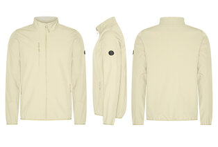 Veste coupe-vent et imperméable — 7