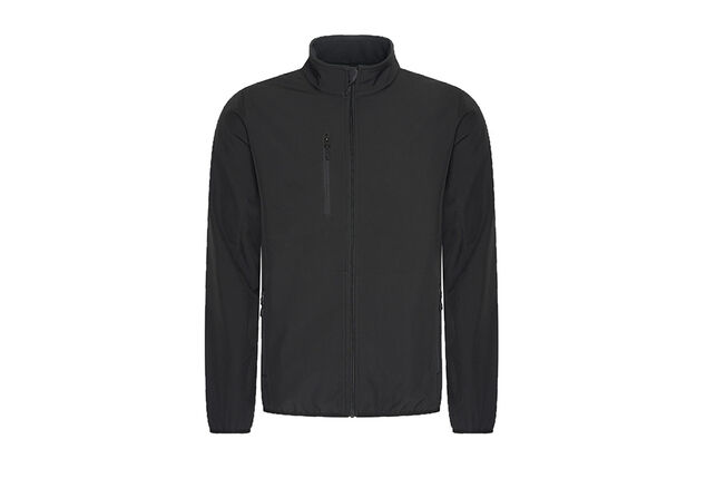Veste coupe-vent et imperméable