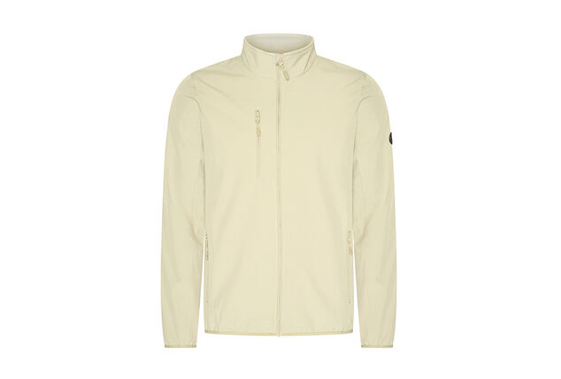 Veste coupe-vent et imperméable
