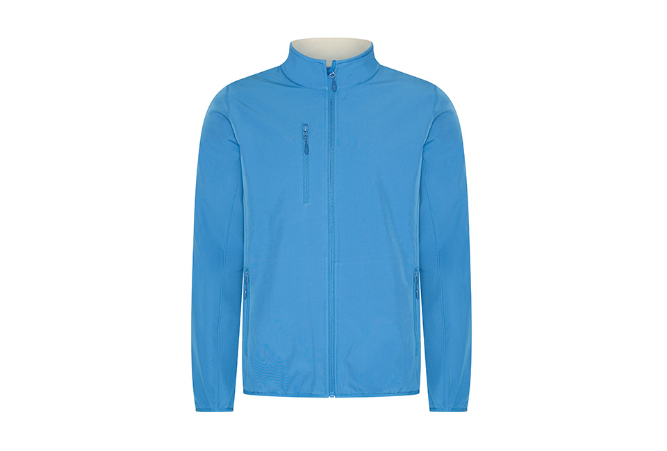 Softshell-Jacke