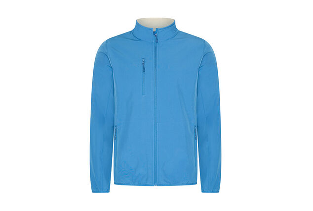 Veste coupe-vent et imperméable