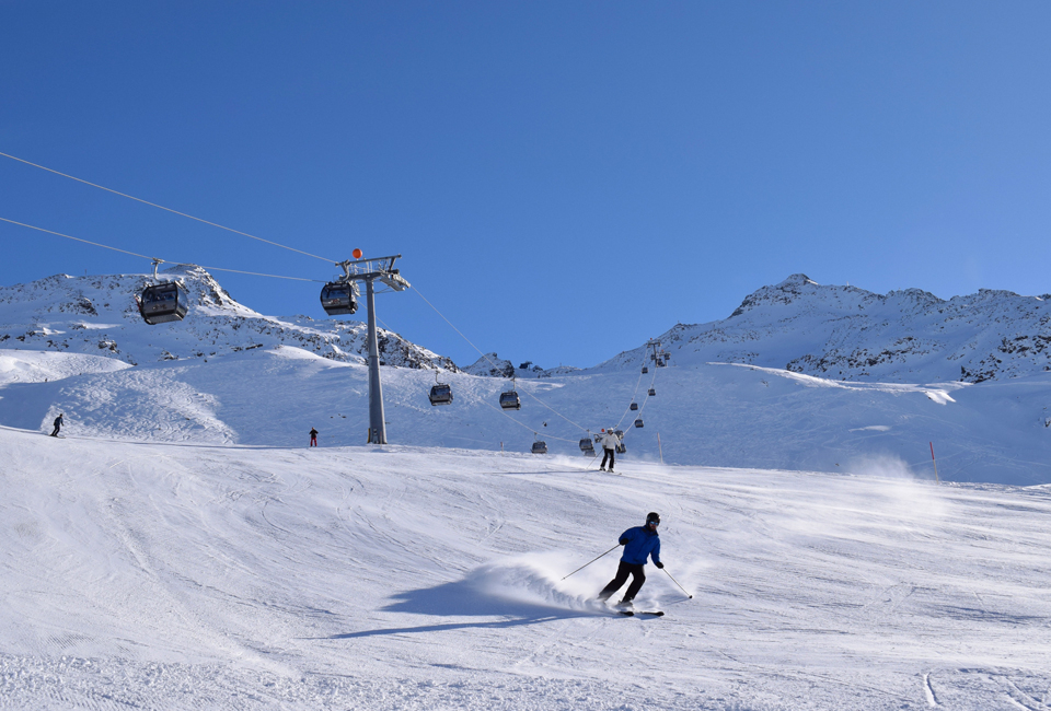 LAST MINUTE: All Inclusive Woche oder Halbwoche Skifahren im &ouml;sterreichischen Zillertal (Zell-am-Ziller)