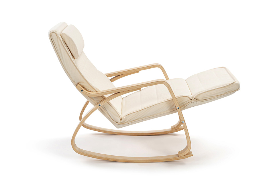 Fauteuil relax confortable