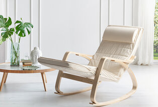 Fauteuil relax confortable — 7