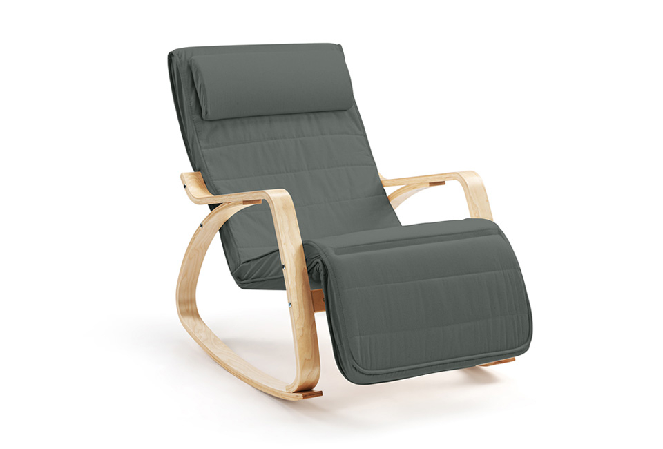 Fauteuil relax confortable