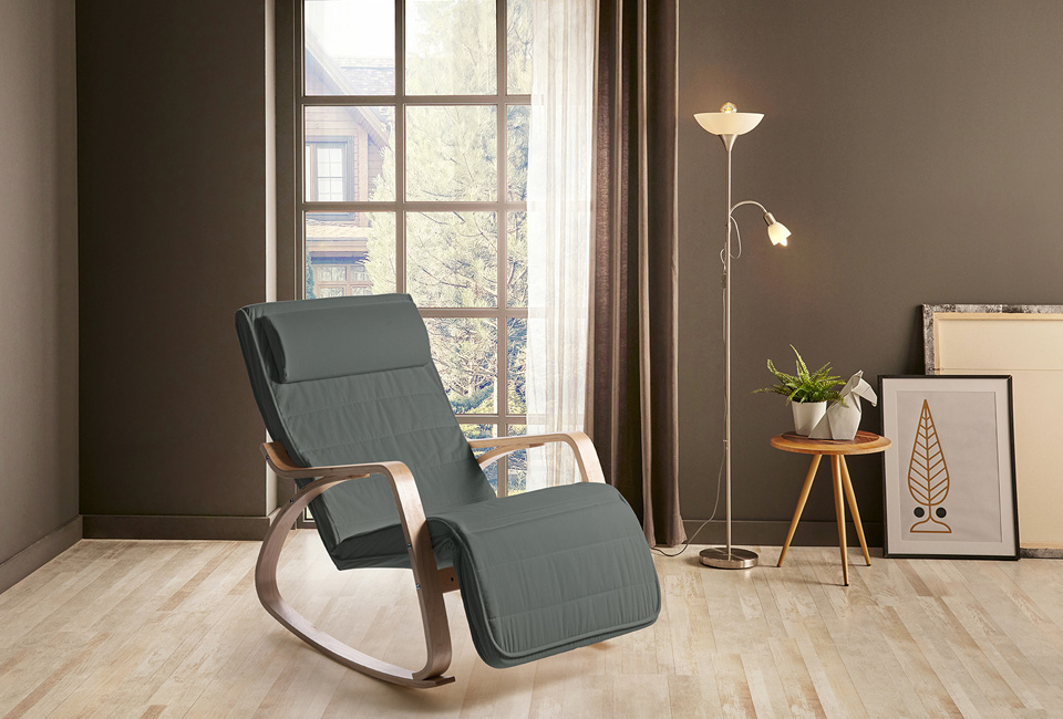 Fauteuil relax confortable