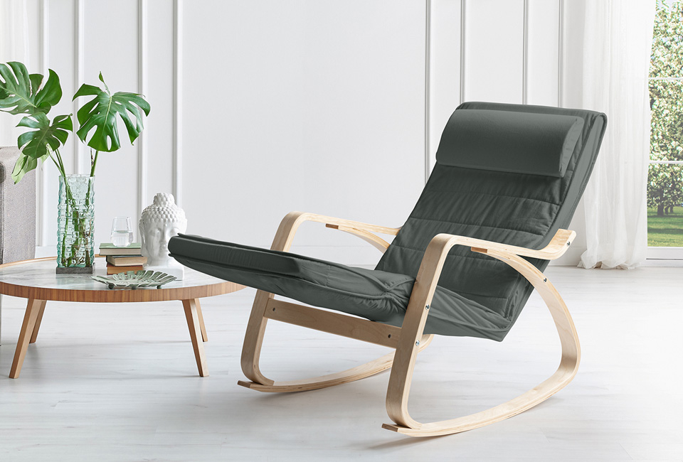 Fauteuil relax confortable