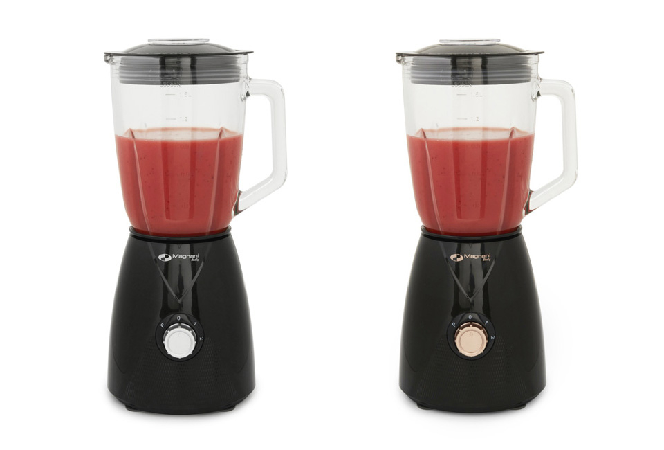 Krachtige 600 W blender