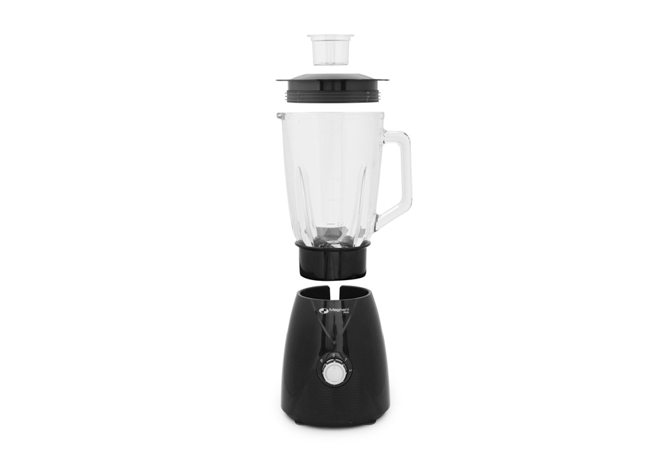 Krachtige 600 W blender